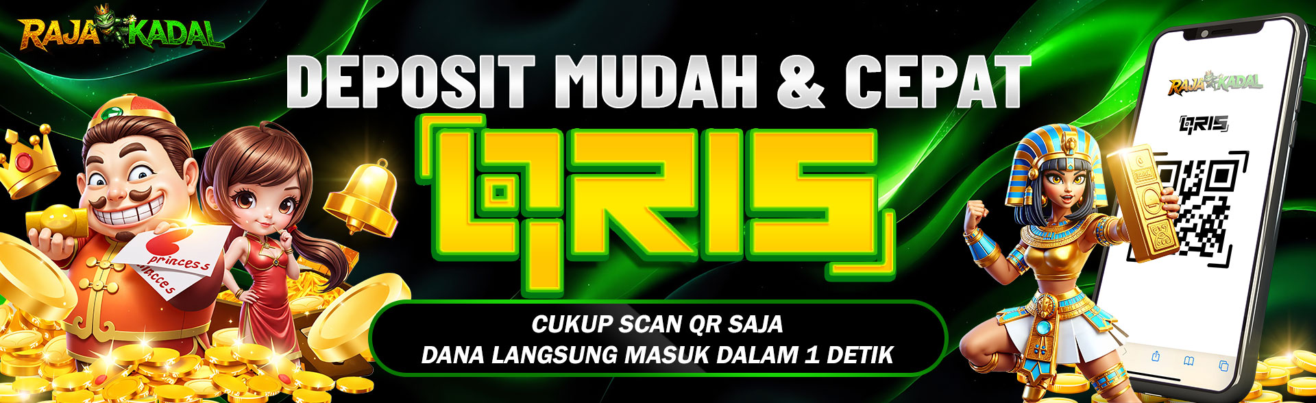 QRIS