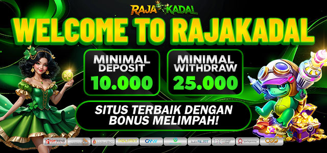 WELCOME TO RAJAKADAL