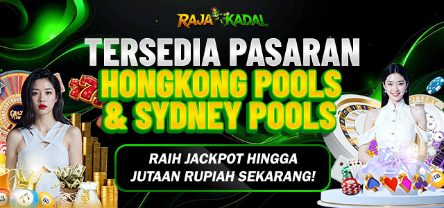 TOGEL POOLS